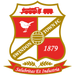 Swindon Town badge